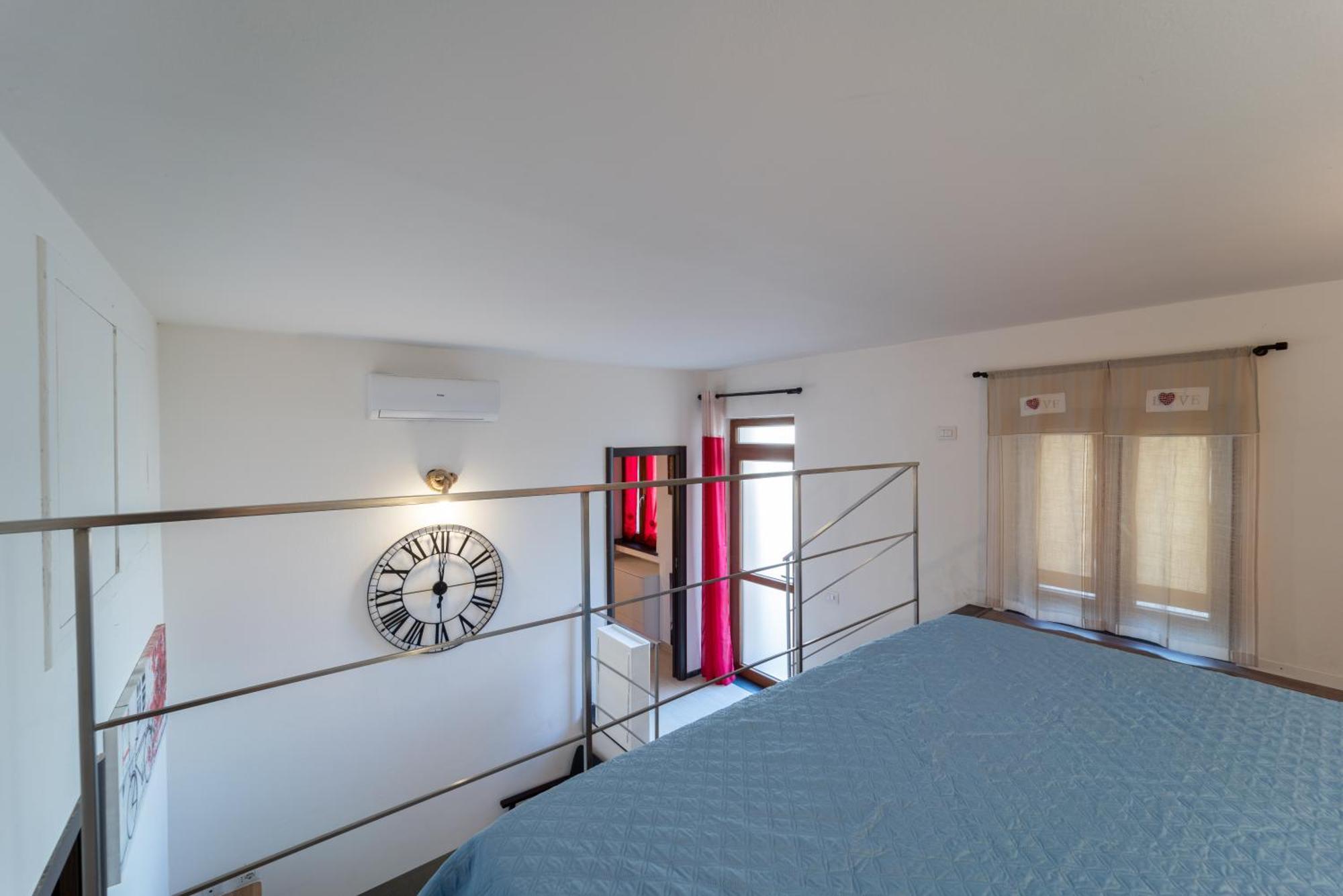 Ferienwohnung Casa Violante Alghero Exterior foto