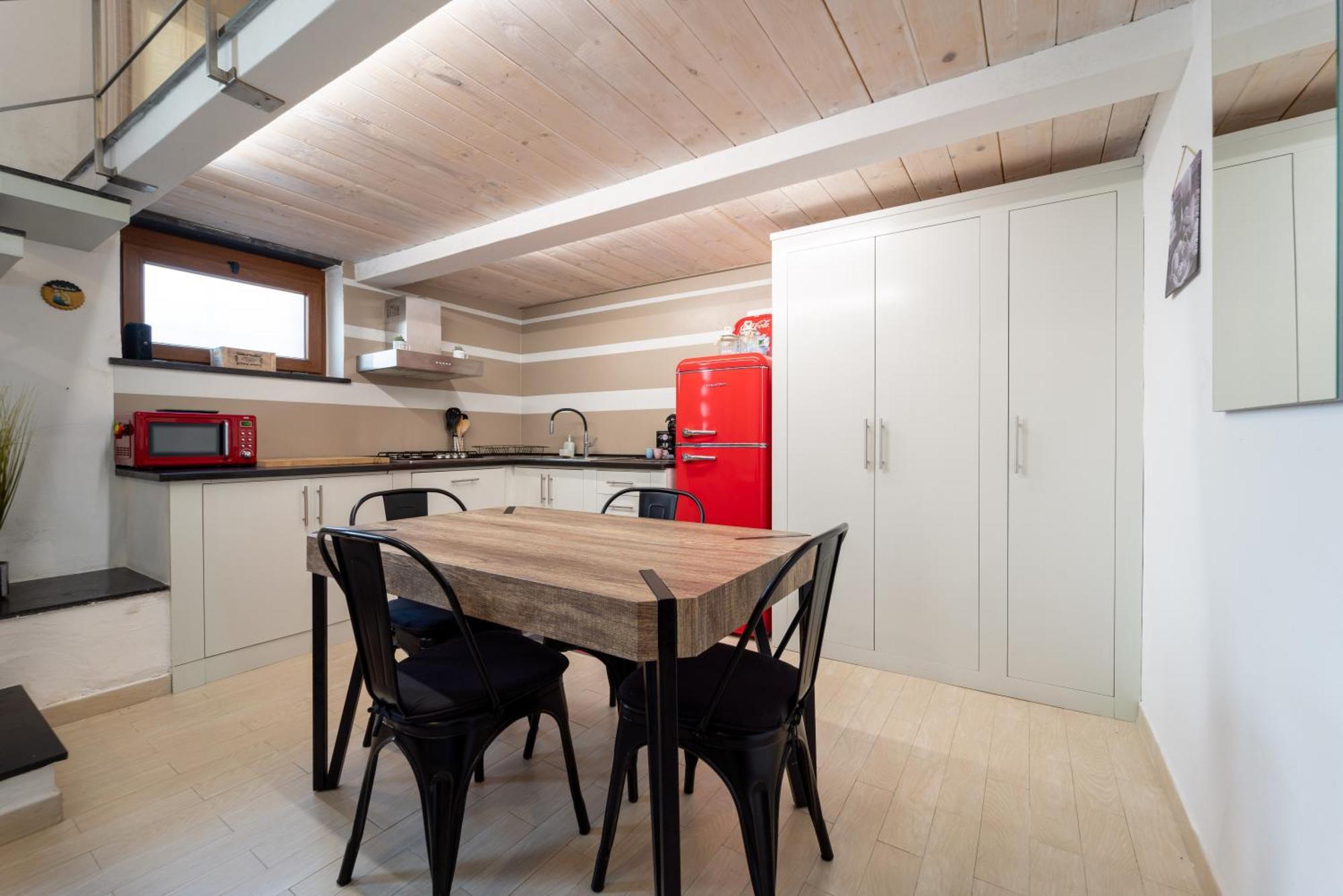 Ferienwohnung Casa Violante Alghero Exterior foto
