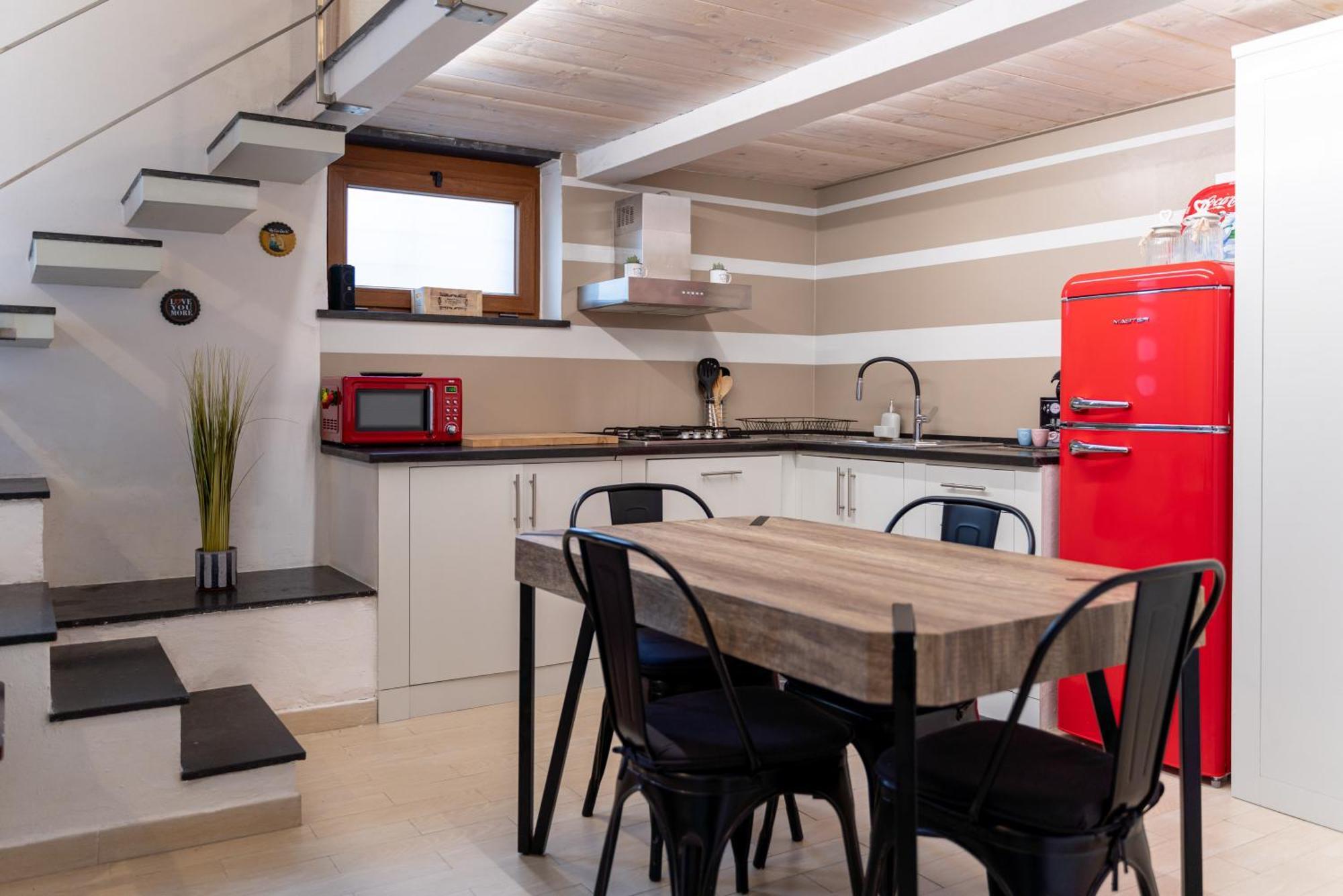 Ferienwohnung Casa Violante Alghero Exterior foto
