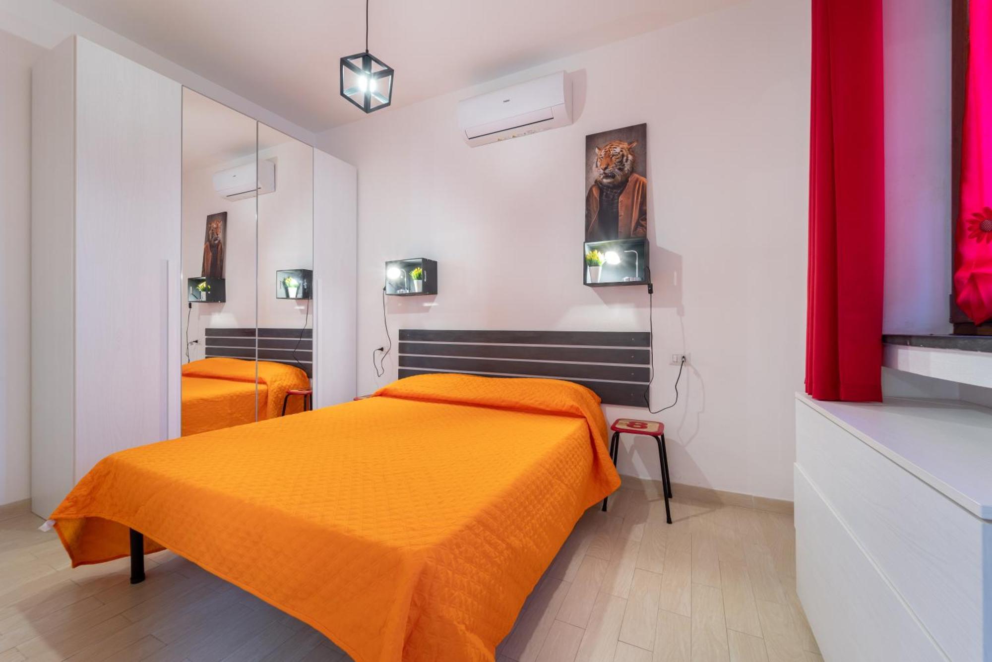Ferienwohnung Casa Violante Alghero Exterior foto