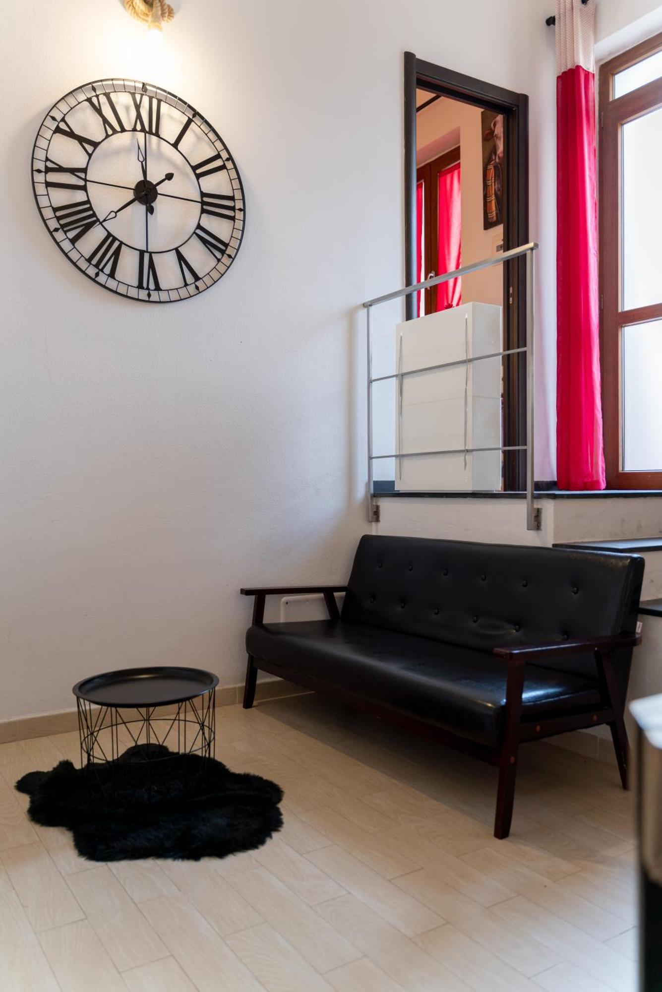 Ferienwohnung Casa Violante Alghero Exterior foto